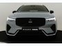 Volvo XC60 II T6 PLUG-IN HYBRID AWD ULTRA BLACK EDITION -PANO.DAK|HARMAN/KARDON|LUCHTVERING|GEVENT.LEDER+MASSAGE|360°CAM|HEAD-UP DISP.|PRIVACY.GLAS|TREKHAAK|21"|SoH:100%