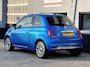 Fiat 500 1.2 Lounge Carplay Navi Cruise Airco Pano Half Leder