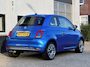 Fiat 500 1.2 Lounge Carplay Navi Cruise Airco Pano Half Leder