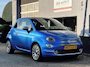 Fiat 500 1.2 Lounge Carplay Navi Cruise Airco Pano Half Leder