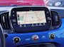 Fiat 500 1.2 Lounge Carplay Navi Cruise Airco Pano Half Leder