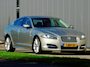 Jaguar XF 2.2D Sport Limited | Leer | LED | R-Sport |