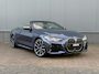 BMW 4-Serie Cabrio M440i xDrive High Executive LASER | HUD | H/K