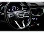 Audi Q3 45 TFSI e S edition | PANORAMADAK | HALF LEDER | STUURVERWARMING | TREKHAAK | 19"