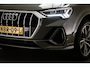 Audi Q3 45 TFSI e S edition | PANORAMADAK | HALF LEDER | STUURVERWARMING | TREKHAAK | 19"