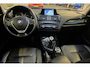 BMW 1-Serie 116i EDE Upgrade Edition NAVI PSENSOR LEDER CRUISE