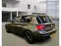 BMW 1-Serie 116i EDE Upgrade Edition NAVI PSENSOR LEDER CRUISE