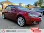 Volkswagen Golf Cabriolet 1.2 TSI BlueMotion, LEDER, NAVI, 1e EIG, RIJKLAAR