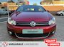 Volkswagen Golf Cabriolet 1.2 TSI BlueMotion, LEDER, NAVI, 1e EIG, RIJKLAAR