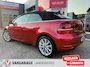 Volkswagen Golf Cabriolet 1.2 TSI BlueMotion, LEDER, NAVI, 1e EIG, RIJKLAAR