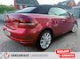 Volkswagen Golf Cabriolet 1.2 TSI BlueMotion, LEDER, NAVI, 1e EIG, RIJKLAAR