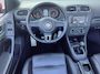 Volkswagen Golf Cabriolet 1.2 TSI BlueMotion, LEDER, NAVI, 1e EIG, RIJKLAAR