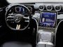 Mercedes-Benz C-klasse Estate 300 e AMG Line | Panorama-dak | Trekhaak | Head-up |