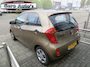 Kia Picanto 1.2 CVVT Comfort Pack 5 drs ,airco elec pakket