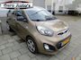 Kia Picanto 1.2 CVVT Comfort Pack 5 drs ,airco elec pakket