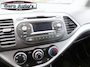 Kia Picanto 1.2 CVVT Comfort Pack 5 drs ,airco elec pakket