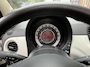 Fiat 500C 1.2 Lounge,4 cil,AIRCO,LMV,HALF LEER,SPORT STOELEN,NIEUWSTAAT