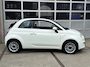Fiat 500C 1.2 Lounge,4 cil,AIRCO,LMV,HALF LEER,SPORT STOELEN,NIEUWSTAAT