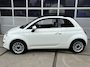 Fiat 500C 1.2 Lounge,4 cil,AIRCO,LMV,HALF LEER,SPORT STOELEN,NIEUWSTAAT