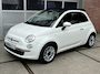 Fiat 500C 1.2 Lounge,4 cil,AIRCO,LMV,HALF LEER,SPORT STOELEN,NIEUWSTAAT