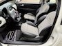 Fiat 500C 1.2 Lounge,4 cil,AIRCO,LMV,HALF LEER,SPORT STOELEN,NIEUWSTAAT