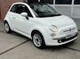 Fiat 500C 1.2 Lounge,4 cil,AIRCO,LMV,HALF LEER,SPORT STOELEN,NIEUWSTAAT