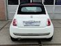 Fiat 500C 1.2 Lounge,4 cil,AIRCO,LMV,HALF LEER,SPORT STOELEN,NIEUWSTAAT