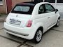 Fiat 500C 1.2 Lounge,4 cil,AIRCO,LMV,HALF LEER,SPORT STOELEN,NIEUWSTAAT