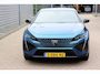 Peugeot 408 1.6 HYbrid GT 225 EAT8 First Edition O.a: 20 Inch L.m., SOH 97,3%, Camera, PDC, Adaptive cruise, Etc... Rijklaar! All-in prijs!