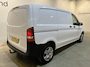 Mercedes-Benz Vito 114 CDI L1 Pro RWD Automaat Servicebus / Sortimo Inrichting / Euro 6 / Schuifdeur L + R / 220V. / Airco / Cruise Control / Camera / CarPlay / Trekhaak / Klep / 3-Zits