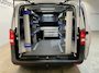 Mercedes-Benz Vito 114 CDI L1 Pro RWD Automaat Servicebus / Sortimo Inrichting / Euro 6 / Schuifdeur L + R / 220V. / Airco / Cruise Control / Camera / CarPlay / Trekhaak / Klep / 3-Zits