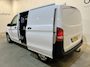 Mercedes-Benz Vito 114 CDI L1 Pro RWD Automaat Servicebus / Sortimo Inrichting / Euro 6 / Schuifdeur L + R / 220V. / Airco / Cruise Control / Camera / CarPlay / Trekhaak / Klep / 3-Zits