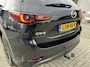 Mazda CX-5 2.0 e-SkyActiv-G M Hybrid 165 Homura |Trekhaak afneembaar| Apple Carplay/Android Auto |  Bose | Elektrische achterklep | Stoelverwarming/verkoeling | Stoelgeheugen | Head-up display |