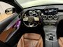 Mercedes-Benz C-klasse 180 Business Solution AMG Airco ECC | Panorama | Virtual | Sfeer | Leder | Isofix | NAP