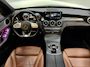 Mercedes-Benz C-klasse 180 Business Solution AMG Airco ECC | Panorama | Virtual | Sfeer | Leder | Isofix | NAP