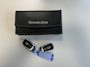 Mercedes-Benz C-klasse 180 Business Solution AMG Airco ECC | Panorama | Virtual | Sfeer | Leder | Isofix | NAP