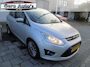 Ford C-Max 1.6 EcoBoost Lease Titanium vol extràs ,airco ecc ,cruise ,trekhaak pdc etc
