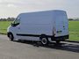 Renault Master 2.3 L2H2 145Pk NAP Euro6 Navi 3-Zits Trekhaak Weinig-Kilometers!