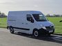 Renault Master 2.3 L2H2 145Pk NAP Euro6 Navi 3-Zits Trekhaak Weinig-Kilometers!