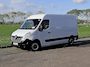 Renault Master 2.3 L2H2 145Pk NAP Euro6 Navi 3-Zits Trekhaak Weinig-Kilometers!
