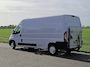 Fiat Ducato 2.3 L3H2 koelwagen EURO6 Carrier koeling org NL camera laadklep ac SCHADE!