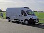 Fiat Ducato 2.3 L3H2 koelwagen EURO6 Carrier koeling org NL camera laadklep ac SCHADE!