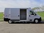 Fiat Ducato 2.3 L3H2 koelwagen EURO6 Carrier koeling org NL camera laadklep ac SCHADE!
