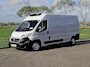 Fiat Ducato 2.3 L3H2 koelwagen EURO6 Carrier koeling org NL camera laadklep ac SCHADE!