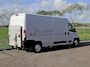 Fiat Ducato 2.3 L3H2 koelwagen EURO6 Carrier koeling org NL camera laadklep ac SCHADE!