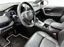 Toyota RAV4 2.5 Hybrid AWD Black Edition | JBL | Dodehoek detectie | Stoel+stuurverwarming | 360 Camera + Camera binnenspiegel | Elektrische achterklep | Parkeersensoren voor+achter | Elektrisch verstelbare bestuurdersstoel | Buy &