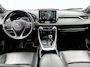 Toyota RAV4 2.5 Hybrid AWD Black Edition | JBL | Dodehoek detectie | Stoel+stuurverwarming | 360 Camera + Camera binnenspiegel | Elektrische achterklep | Parkeersensoren voor+achter | Elektrisch verstelbare bestuurdersstoel | Buy &