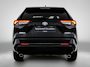 Toyota RAV4 2.5 Hybrid AWD Black Edition | JBL | Dodehoek detectie | Stoel+stuurverwarming | 360 Camera + Camera binnenspiegel | Elektrische achterklep | Parkeersensoren voor+achter | Elektrisch verstelbare bestuurdersstoel | Buy &