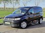 Volkswagen Caddy 2.0 BPM-vrij EURO6 ac carplay navi cruisecontrol achterdeuren org NL
