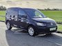 Volkswagen Caddy 2.0 BPM-vrij EURO6 ac carplay navi cruisecontrol achterdeuren org NL